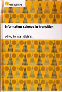 info-science book