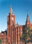 liverpool university