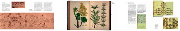 Some of the Library's treasures