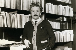 einstein