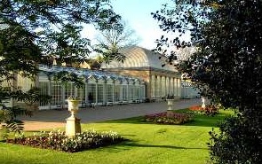 Sheffield Botanical Gardens