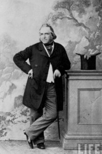 Joseph Paxton