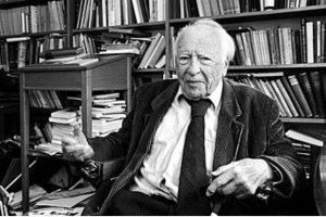 Hams-Georg Gadamer