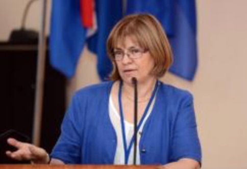 Tatjana Aparac-Jelušić